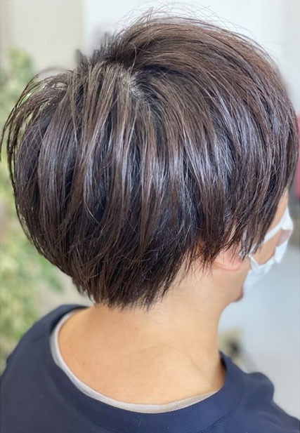 After